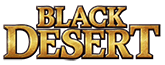 Black Desert Black Desert