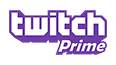 Twitch Prime Twitch Prime